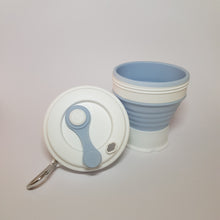 Load image into Gallery viewer, Sip it Away Drinking Cup Blue

