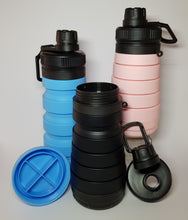 Load image into Gallery viewer, Daily Duo Water Bottle
