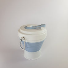 Load image into Gallery viewer, Sip it Away Drinking Cup Blue
