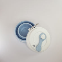 Load image into Gallery viewer, Sip it Away Drinking Cup Blue
