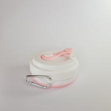 Load image into Gallery viewer, Sip Away Collapsible Drinking Cup
