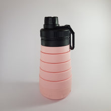 Load image into Gallery viewer, Daily Duo Water Bottle Pink
