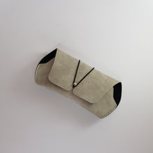 Load image into Gallery viewer, Stay Sunny Glasses Case
