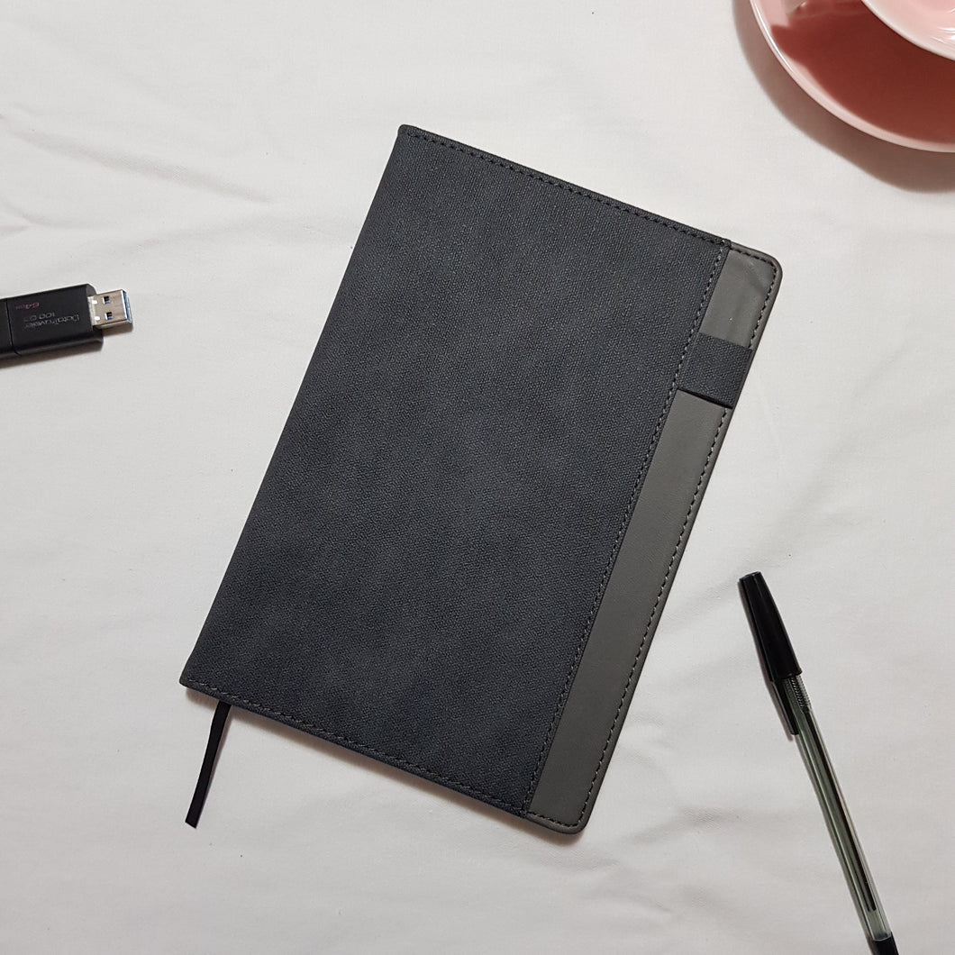 Take Note Notebook