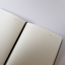 Load image into Gallery viewer, Busy As Notebook Black

